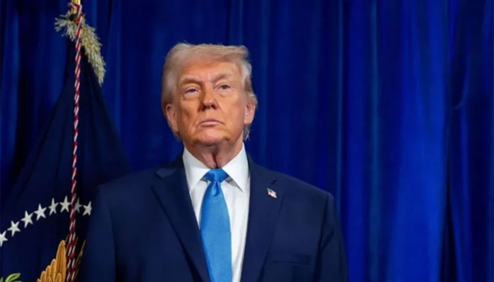 ​মধ্যবর্তী নির্বাচনে হারলে অভিশংসন করা হতে পারে, উদ্বিগ্ন ট্রাম্প