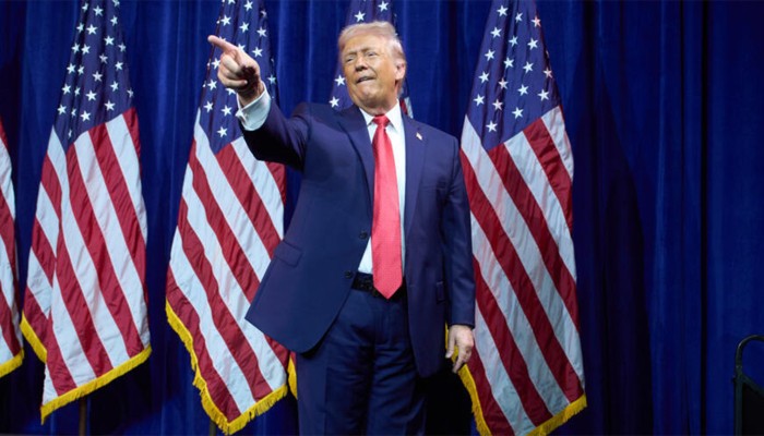 ৬৬ আন্তর্জাতিক সংস্থা থেকে নাম প্রত্যাহার করলো যুক্তরাষ্ট্র