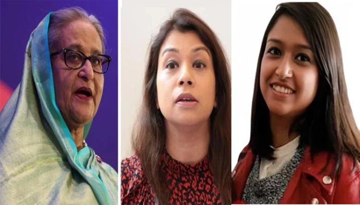 ​হাসিনা, টিউলিপ, আজমিনাসহ ১৮ জনের মামলার যুক্তিতর্ক ১৩ জানুয়ারি