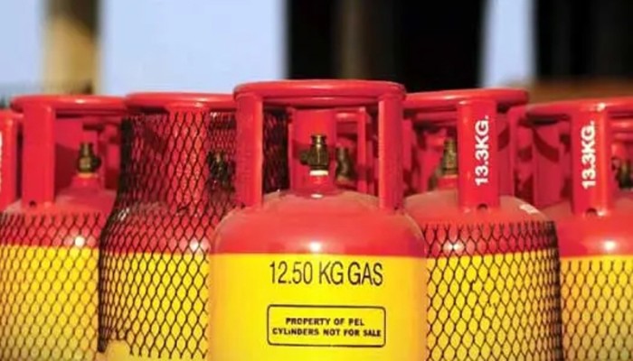 এলপিজি আমদানি: ১৫ থেকে কমিয়ে ১০ শতাংশ ভ্যাট নির্ধারণ