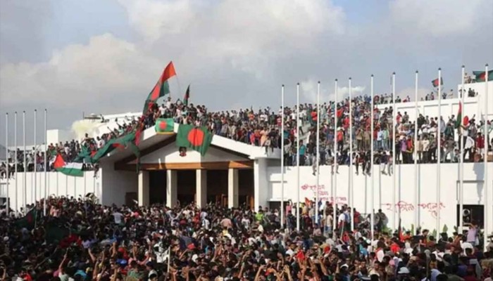 জুলাই যোদ্ধাদের দায়মুক্তি অধ্যাদেশের খসড়া চূড়ান্ত