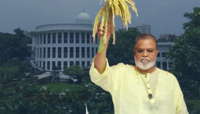 কুমিল্লা-৪ আসনের বিএনপি প্রার্থী নির্বাচন করতে পারবেন না