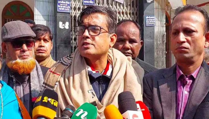 ​লেভেল প্লেয়িং ফিল্ড নিশ্চিতে সরকার সব ব্যবস্থা নিয়েছে: প্রেস সচিব