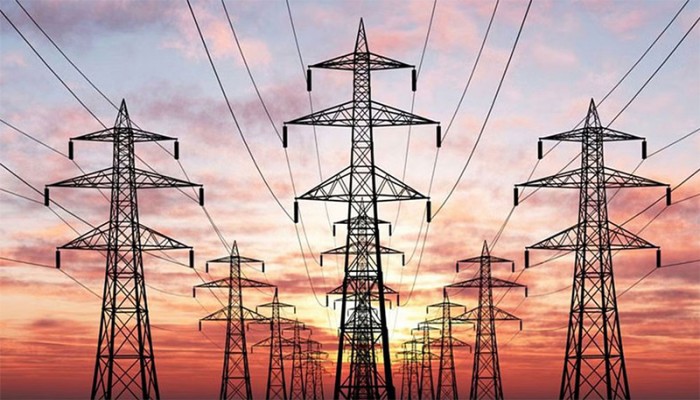 তিন জেলায় বিদ্যুৎ নেই আজ