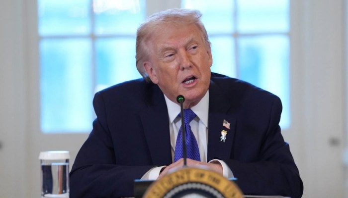 ​ইরানকে আবারও হুমকি ট্রাম্পের