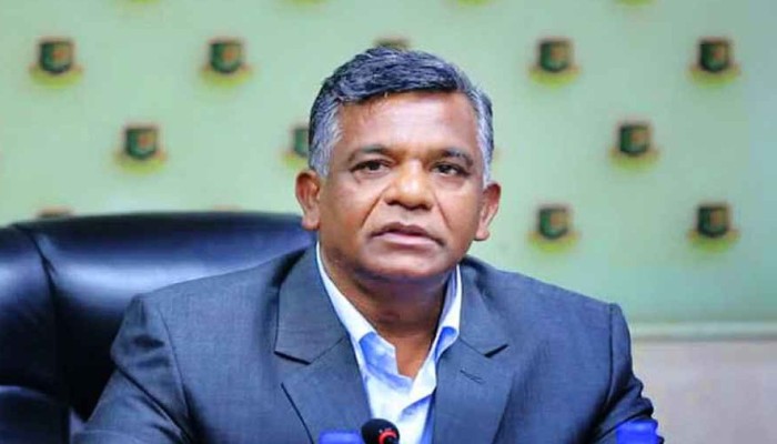 ​ভারতে না খেলার সিদ্ধান্তে অনড় বাংলাদেশ