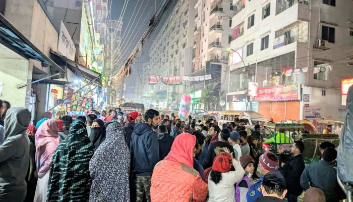 ​বনশ্রীতে দশম শ্রেণির ছাত্রীকে গলা কেটে হত্যা