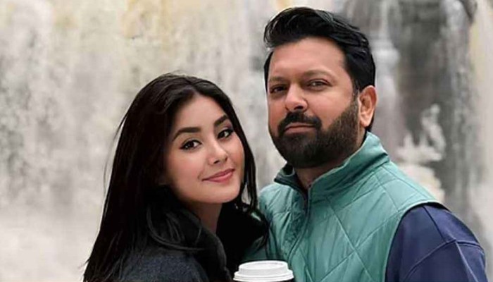 ​ভাঙছে তাহসান-রোজার সংসার, নেপথ্যে যে কারণ