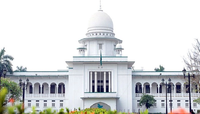 নির্বাচনে জাতীয় পার্টি ও এনডিএফের প্রার্থীদের প্রার্থিতা কেন অবৈধ নয়