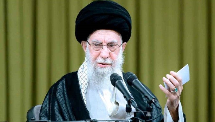 ​খামেনি কি ইরান ছেড়ে পালাচ্ছেন, যা জানা গেল