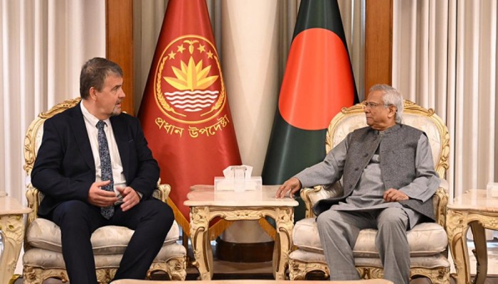 ​লেভেল প্লেয়িং ফিল্ড নিয়ে সমস্যা দেখছি না