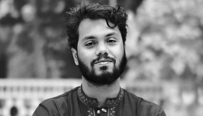 ​ওসমান হাদি হত্যাকাণ্ড: চার্জশিট গ্রহণের বিষয়ে শুনানি বৃহস্পতিবার