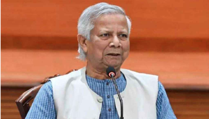 ​দক্ষিণ এশীয় সম্মেলন উদ্বোধন করবেন প্রধান উপদেষ্টা