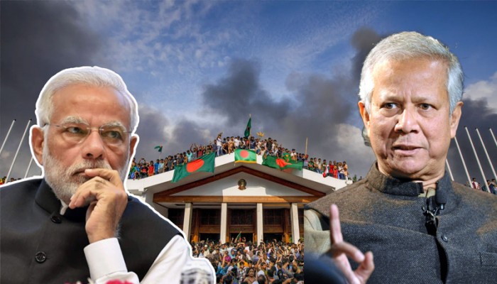 বাংলাদেশ-ভারত সম্পর্কের তিক্ততা বাড়ছে