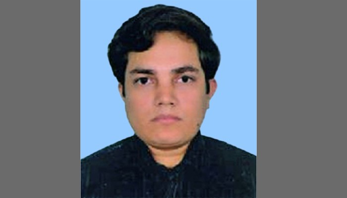 অমিত অধিকারীর বরখাস্তের আদেশ প্রত্যাহার