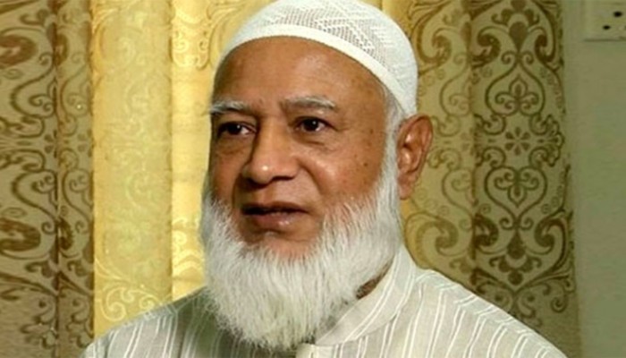 ​গানম্যান পেলেন জামায়াত আমির