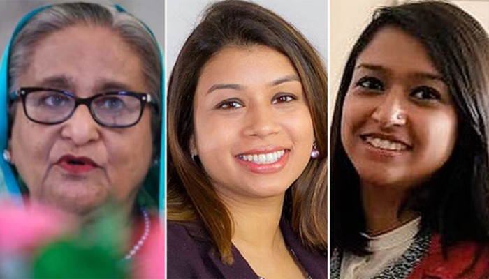 শেখ হাসিনা, টিউলিপ ও আজমিনার মামলার রায় ২ ফেব্রুয়ারি