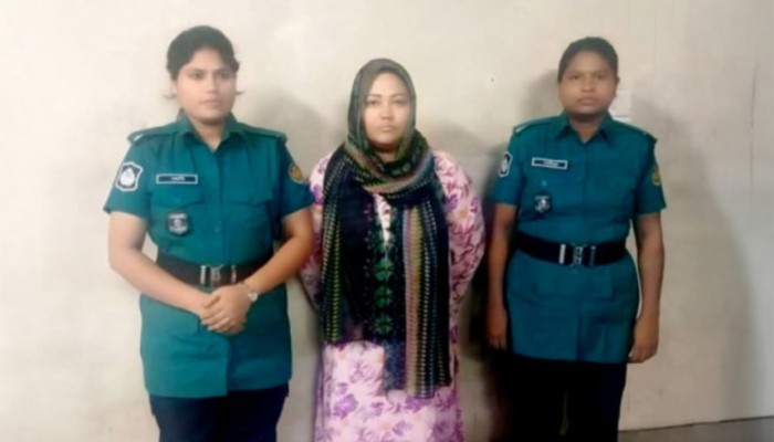 ​মমতাজের বাড়ি-প্লট-জমি জব্দের নির্দেশ