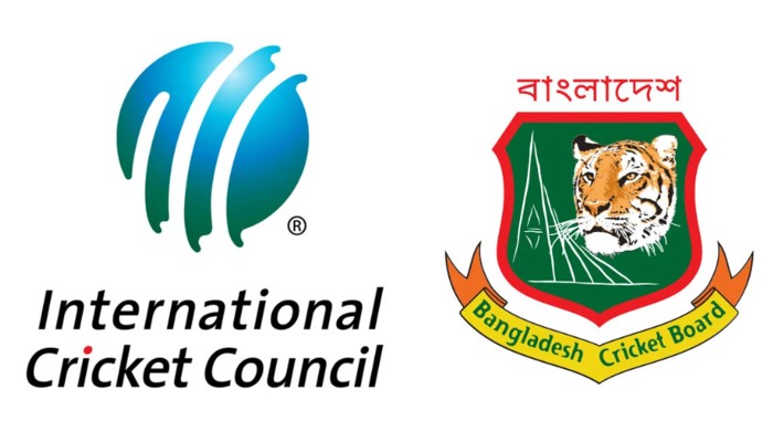 সিদ্ধান্ত পুনর্বিবেচনার অনুরোধ আইসিসির, অনড় বিসিবি