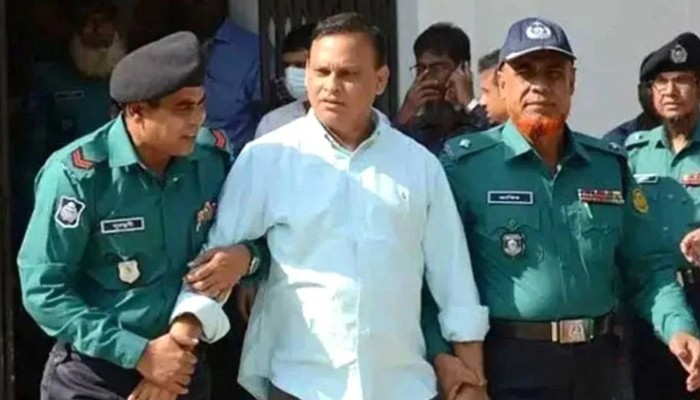 সাবেক সেনা কর্মকর্তা জিয়াউলের বিচার শুরুর আদেশ