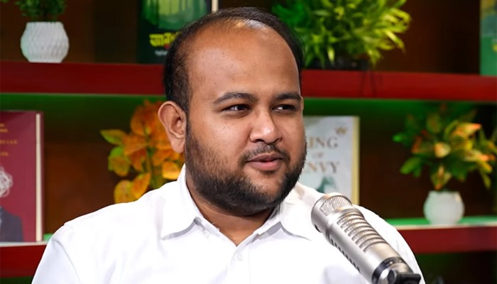 ​‘সবাইকেই তো দেখলাম, এবার জামায়াতকে দেখব’ —কথাটি যেভাবে মুখে মুখে ছড়ায়