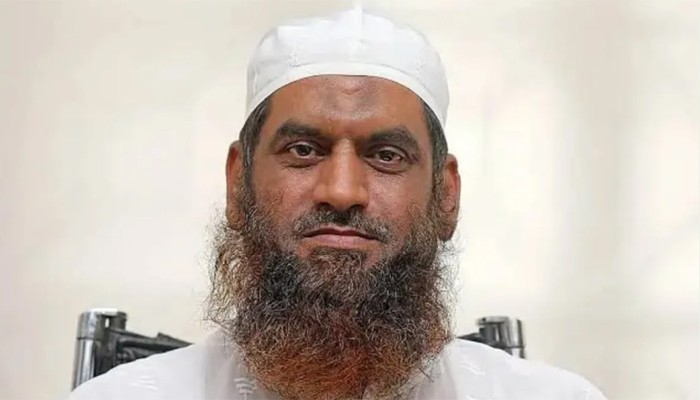 ​আচরণবিধি লঙ্ঘনের অভিযোগে মামুনুল হককে শোকজ