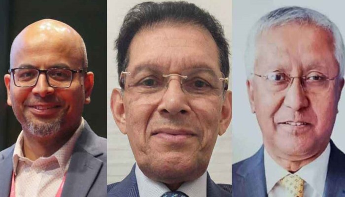 ​বিমান বাংলাদেশ এয়ারলাইন্সের বোর্ডে নতুন তিন পরিচালক