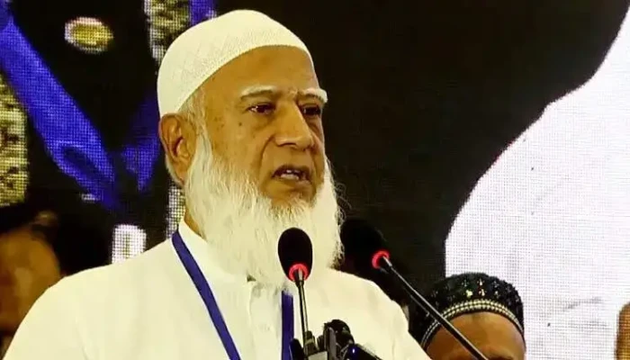 ​ইসলামী আন্দোলনকে নিয়ে বিভ্রান্তিমূলক বক্তব্য পরিহারের আহ্বান