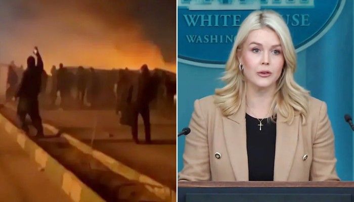 ​৮০০ বিক্ষোভকারীর মৃত্যুদণ্ড কার্যকর স্থগিত করল ইরান