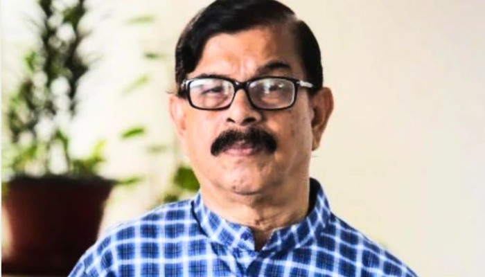 ​মাহমুদুর রহমান মান্নাকে সিসিইউতে স্থানান্তর