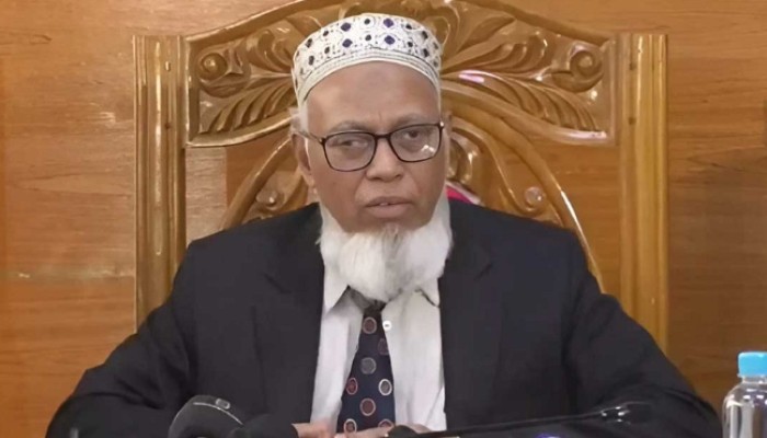 'বিদেশে পোস্টাল ব্যালটে পরিবর্তন নয়, দেশে পরিবর্তনের চিন্তা'