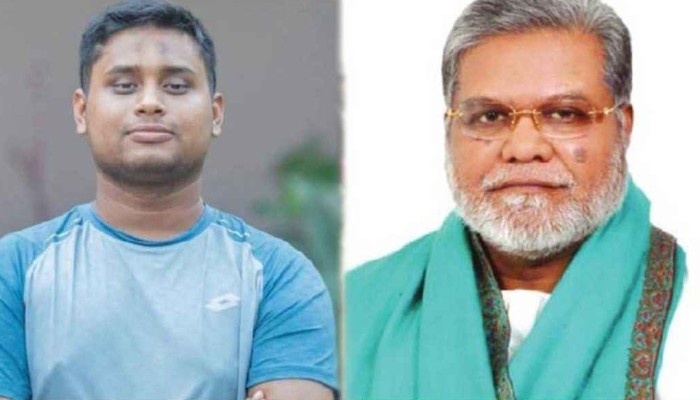 হাসনাতের মনোনয়ন বৈধ, বিএনপি প্রার্থী মঞ্জুরুলের বাতিল