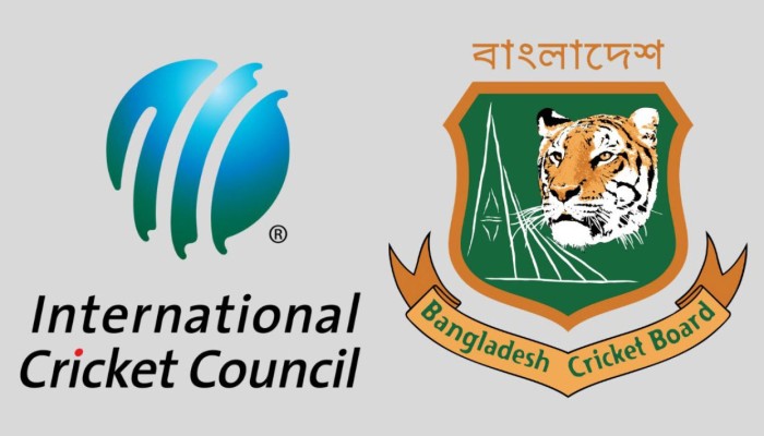 ভারতে না খেলার সিদ্ধান্তে অনড় বাংলাদেশ