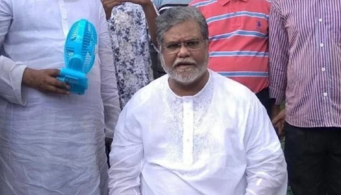 ​হাসনাত আব্দুল্লাহর প্রতিদ্বন্দ্বী বিএনপি প্রার্থীর প্রার্থিতা বাতিল