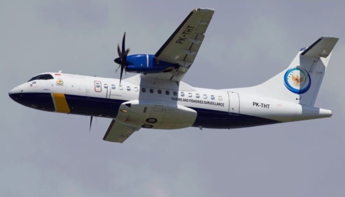 ​ইন্দোনেশিয়ায় ১১ আরোহীসহ বিমান নিখোঁজ