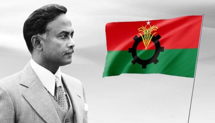 ​শহীদ জিয়ার ৯০তম জন্মবার্ষিকী উপলক্ষে দুই দিনের কর্মসূচি