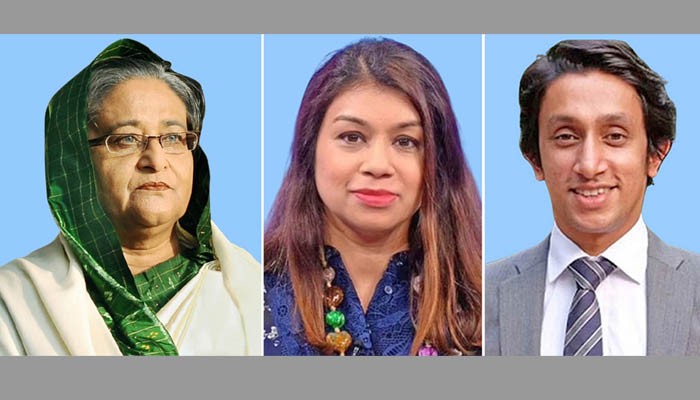 শেখ হাসিনা, টিউলিপসহ ১৮ জনের বিরুদ্ধে মামলার রায় ২ ফেব্রুয়ারি