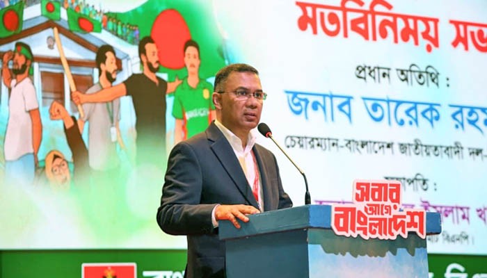 জুলাই যোদ্ধাদের জন্য মন্ত্রণালয়ে আলাদা বিভাগ  হবে