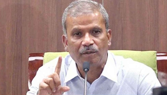 ​যেভাবে পুলিশ সংস্কার করতে চেয়েছি, সেভাবে হয়নি: আসিফ নজরুল