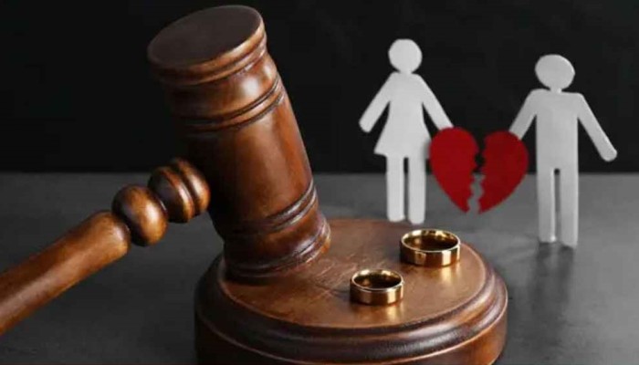 এক উপজেলাতেই মাত্র এক বছরে ৫৮১ তালাক!