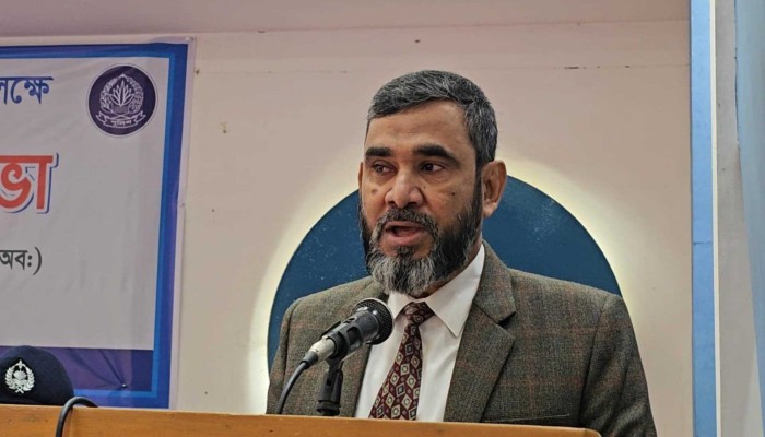 ​ঠিকানা খুঁজে না পাওয়ায় ফেরত এলো ৫৬০০ পোস্টাল ব্যালট