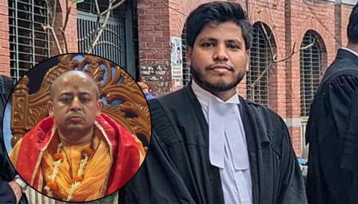 ​আলিফ হত্যা : চিন্ময়সহ ৩৯ আসামির বিচার শুরুর আদেশ