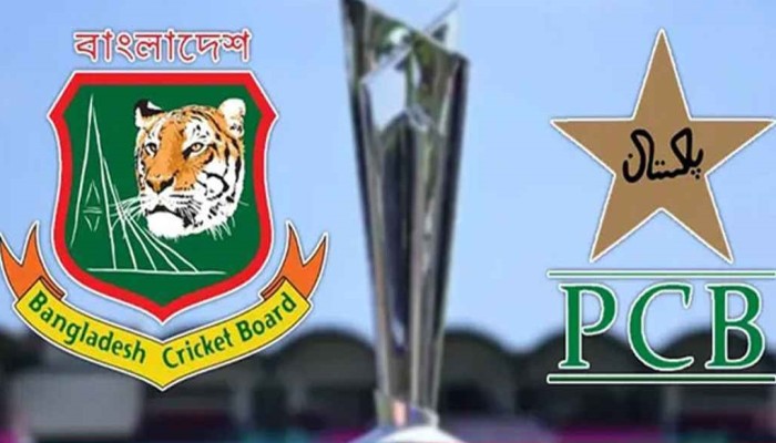 ​বাংলাদেশকে সমর্থন দিয়ে বিশ্বকাপ প্রস্তুতি স্থগিত করল পাকিস্তান