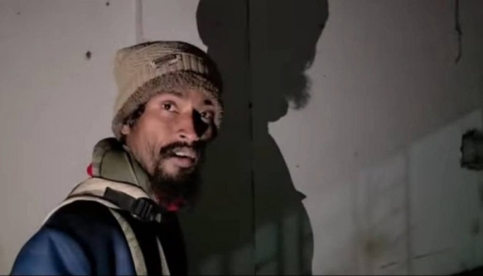 ​ভবঘুরে ছদ্মবেশে ৬ খুন, সিসিটিভি ফুটেজে ধরা পড়লো হত্যাকারী