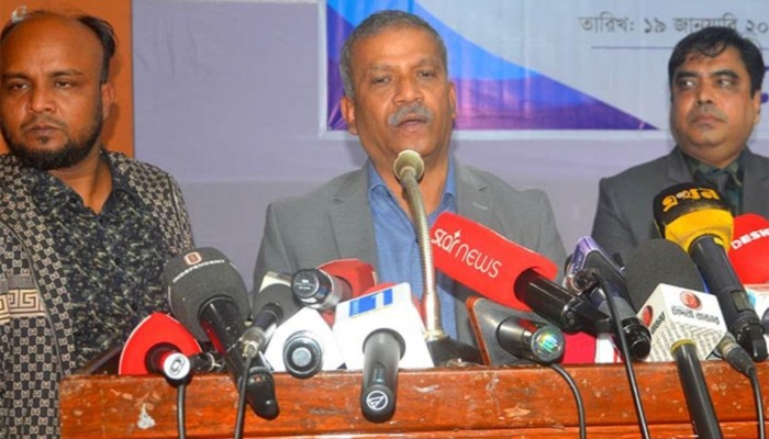 ​আমরা শেখ হাসিনা হতে চাই না: আসিফ নজরুল