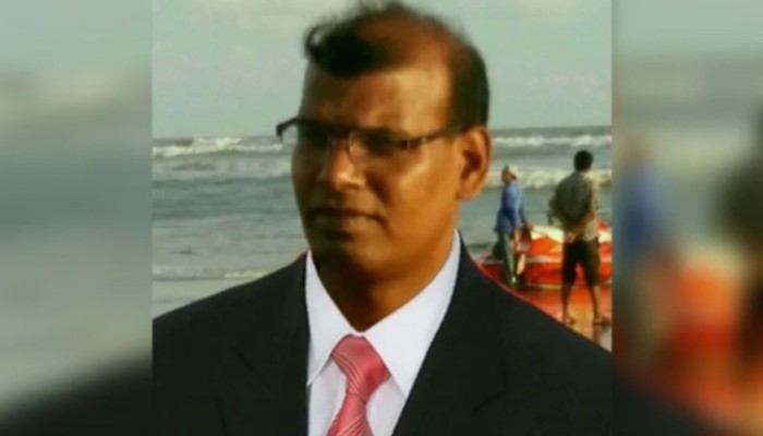 চট্টগ্রামে সন্ত্রাসীদের গুলিতে র‍্যাব কর্মকর্তা নিহত