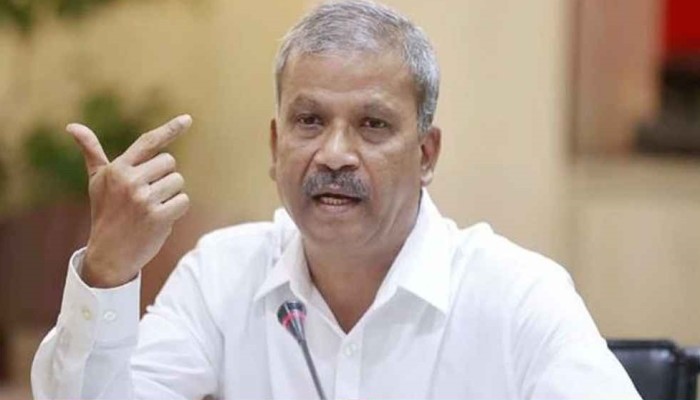 ​অযৌক্তিক চাপ দিয়ে বাংলাদেশকে ভারতে খেলতে বাধ্য করা যাবে না