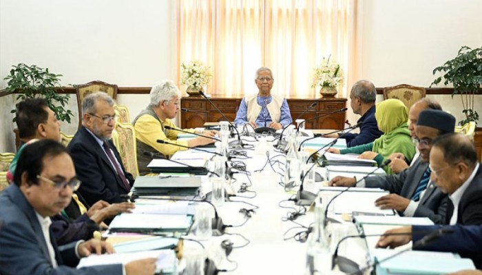 ​দেশে নতুন ৪ থানার অনুমোদন