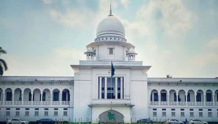 রাষ্ট্রদ্রোহ আইন বাতিল চেয়ে হাইকোর্টে রিট