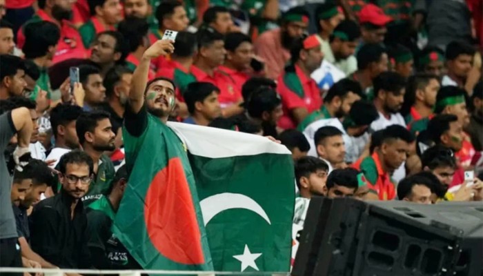 ​বাংলাদেশ ইস্যুতে আইসিসিকে চিঠি দিলো পিসিবি